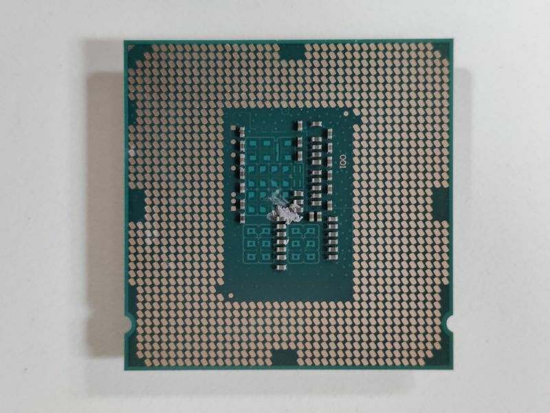 Intel Pentium G3258 SR1V0 Dual-Core 3.2GHz/3M Socket LGA1150 Processor CPU