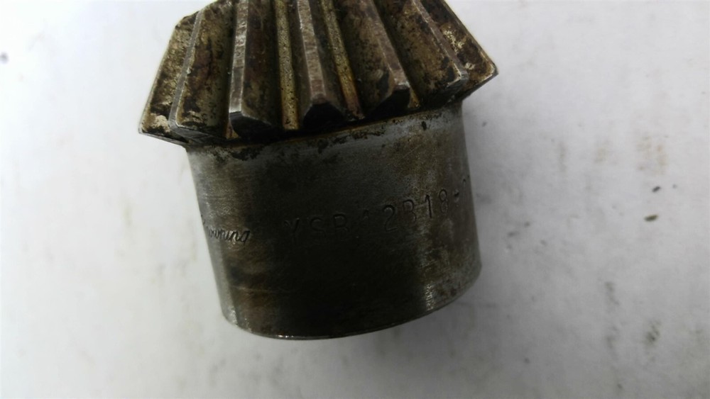 Browning YSB12B18-20 Gear