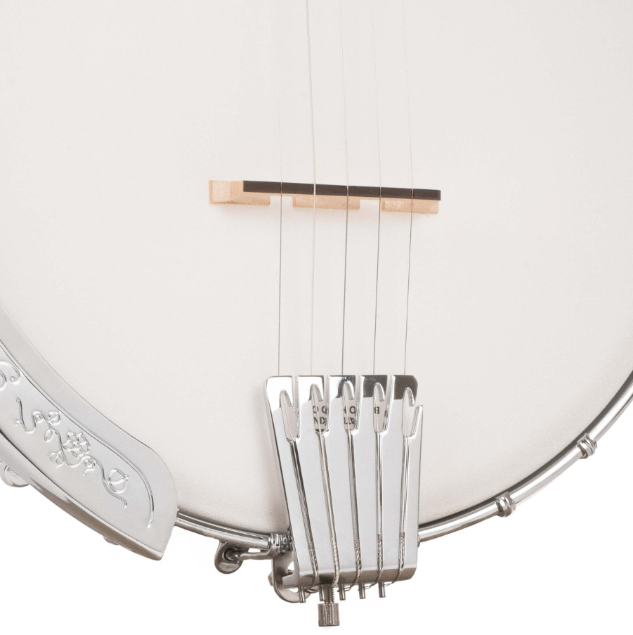 Gold Tone AC-1 Open Back Banjo