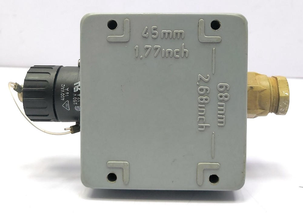 ZENITEL SB-01 Substation for Headset