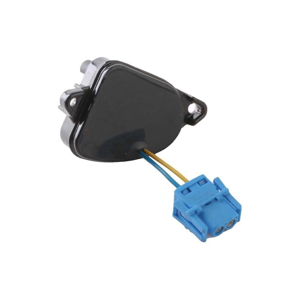 Oil Pump Controller Rubber Motorcycle Fuel Pump Electronic Control Module