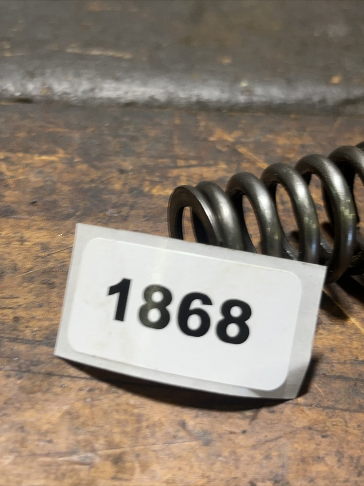 Powermatic 1100 15” Drill Press Speed Cam Spring