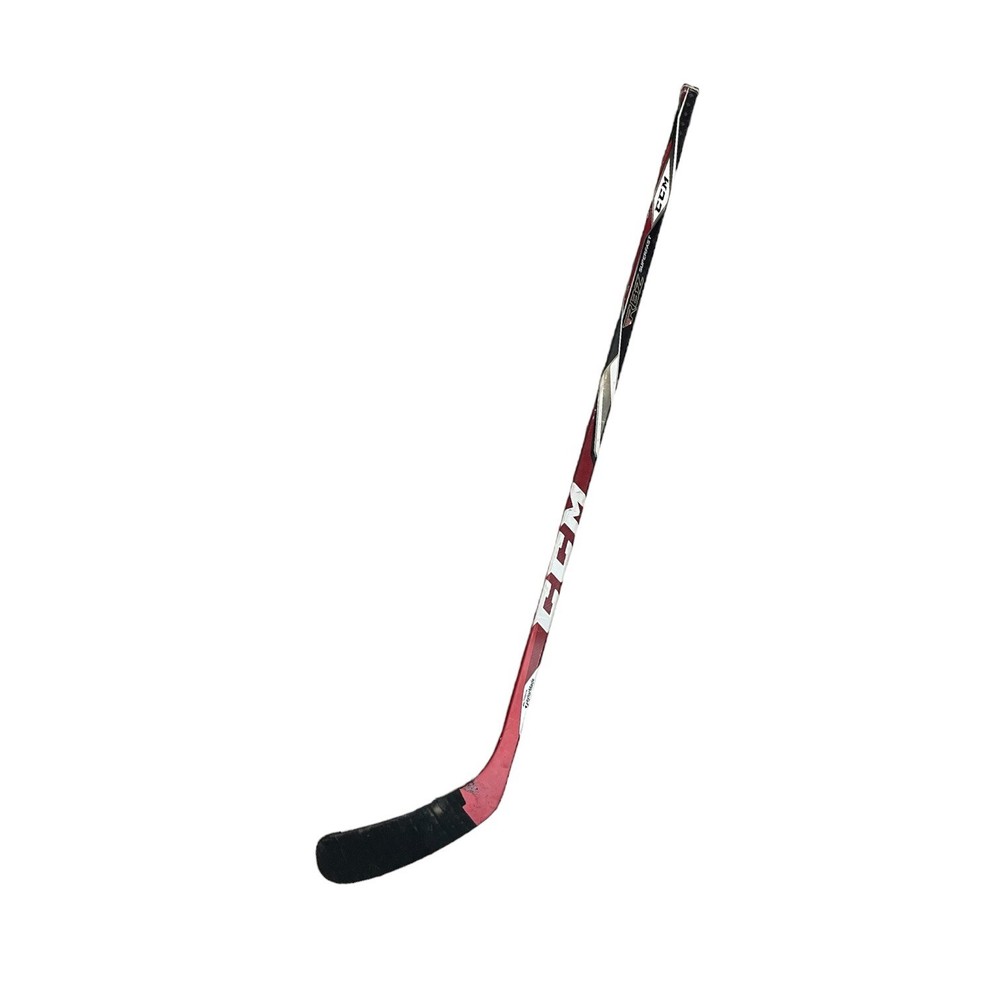 Intermediate Left Handed CCM RBZ Superfast Hockey Stick