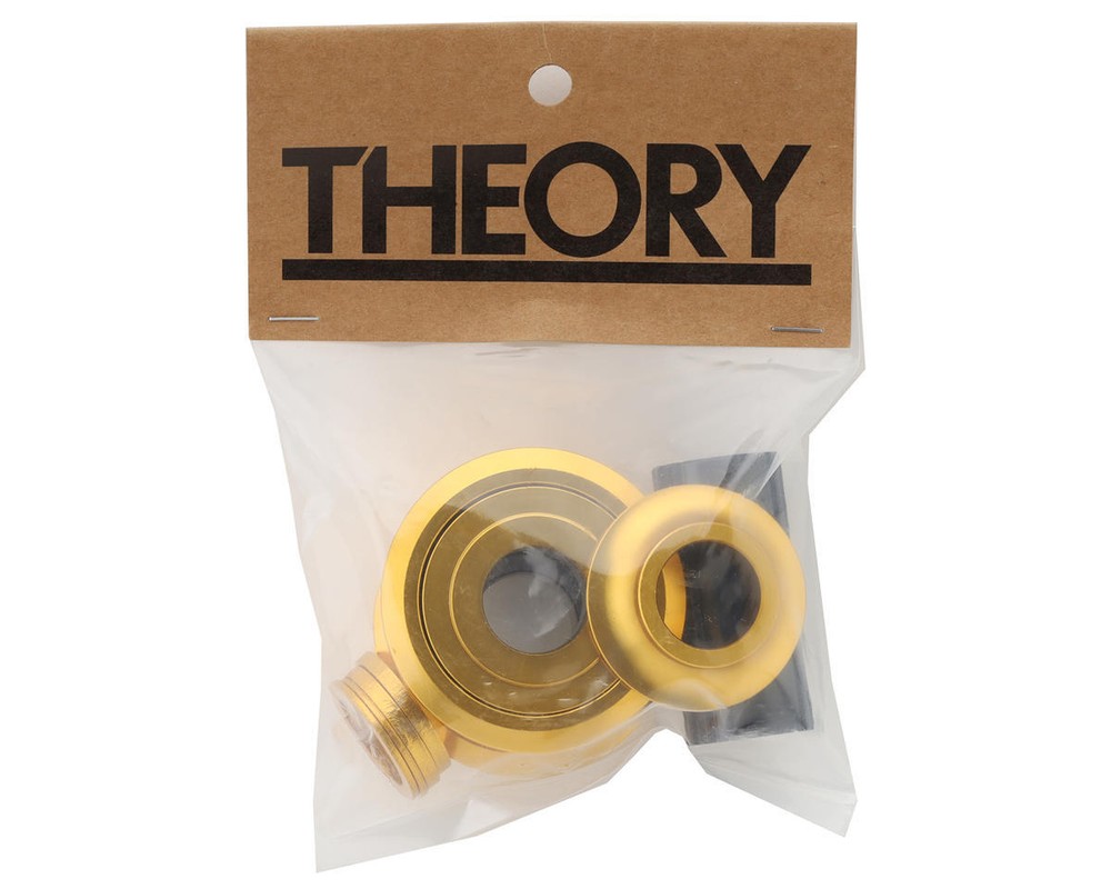 Theory American Bottom Bracket Kit (Gold)