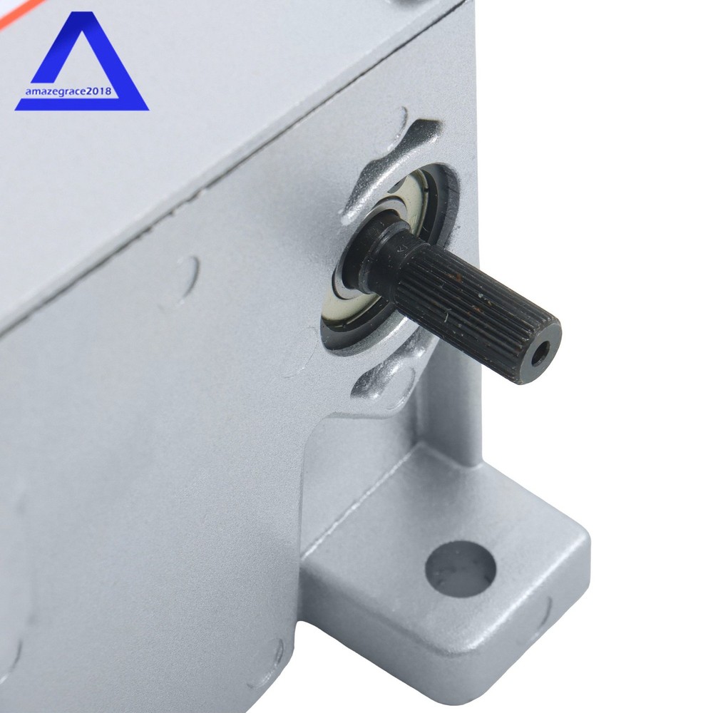 External Electronic Actuator ADC225-12 Diesel Generator Automatic Controller