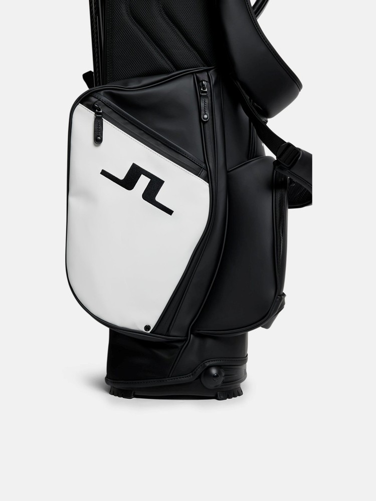 NEW J. Lindeberg Player Stand Bag