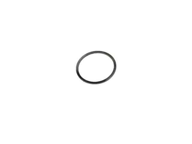Genuine Mopar Differential Bearing Shim Button Side 68404135AA