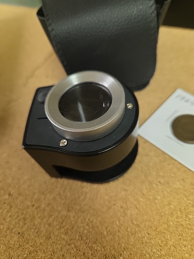 Coin Loupe