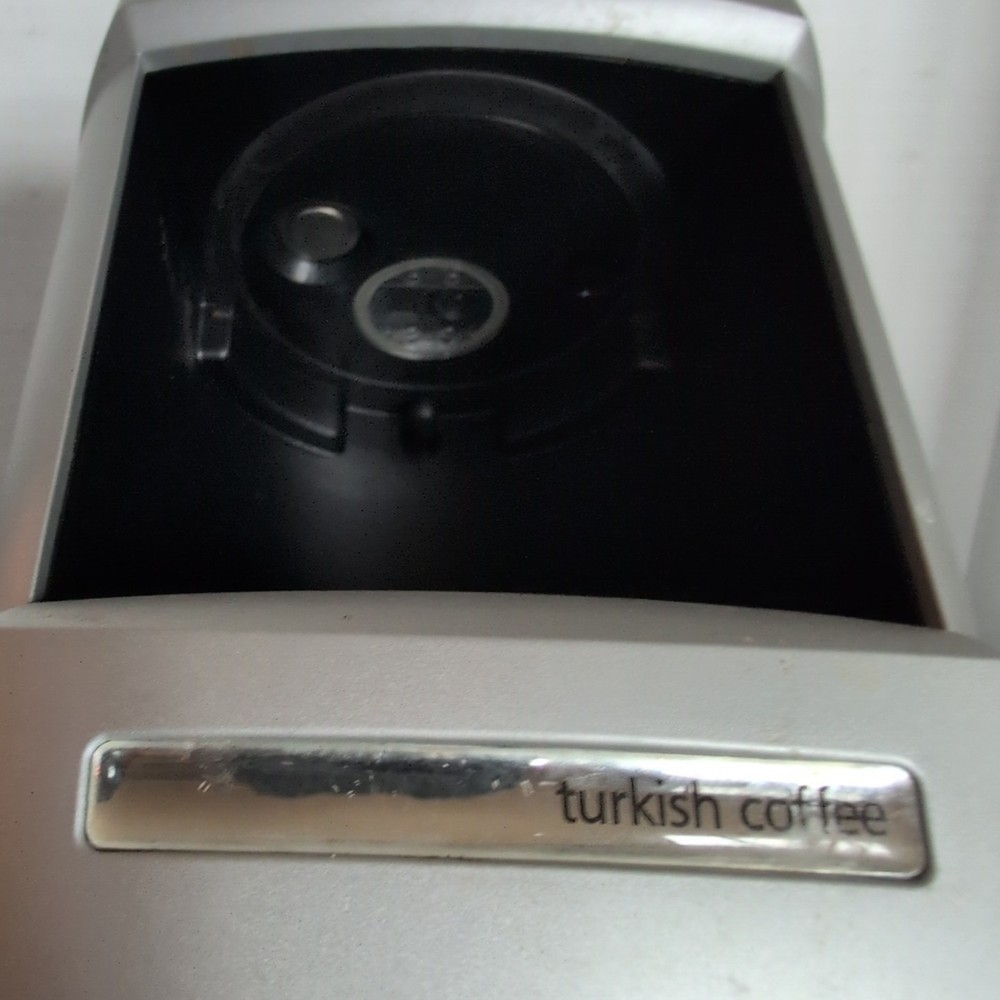 Beko Turkish Coffee Maker BKK2113M, Fully Tested