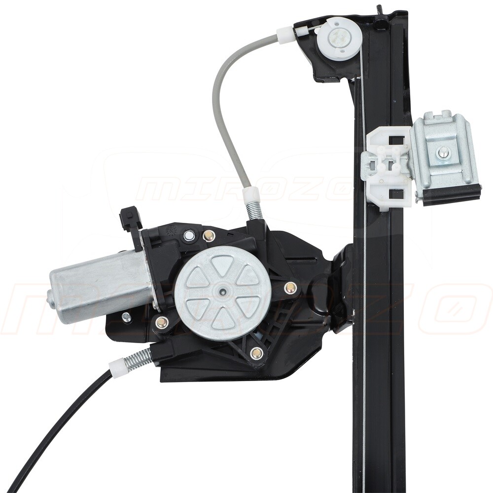 For 2002-2005 Land Rover Freelander Front Left Power Window Regulator