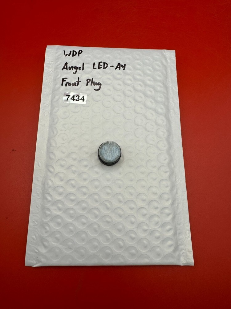 WDP Angel LED-A4 Front Plug