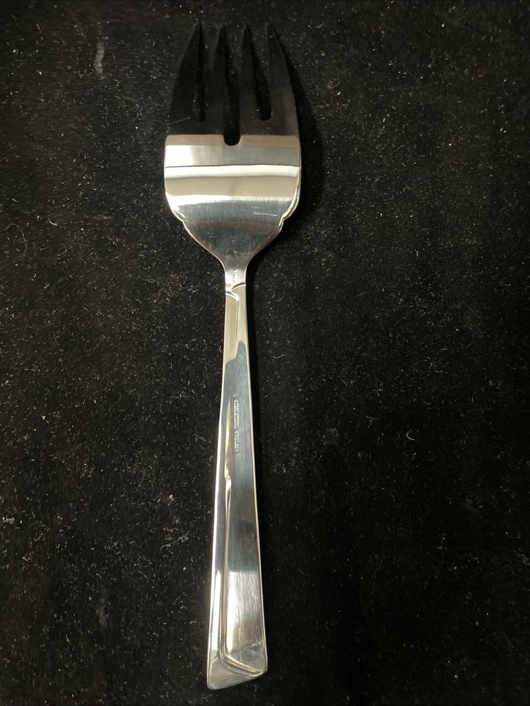International Silver Alliance server fork BRAND NEW