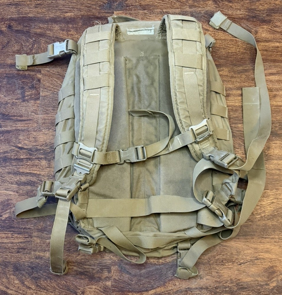 USMC FILBE ASSAULT PACK SURPLUS MILITARY USGI