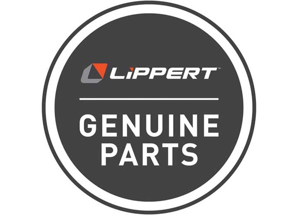Lippert 379060 Standard Bearing Block Kit