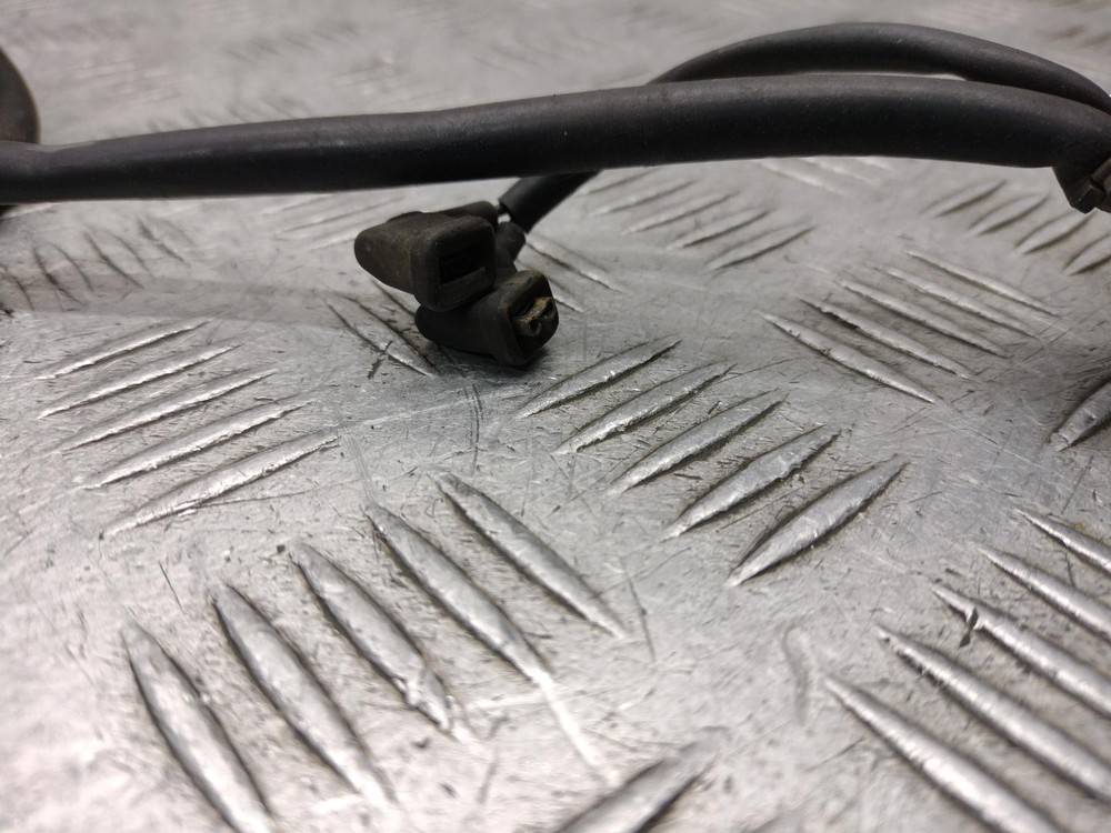 2012 HONDA CBF125 M-B Right Hand Switch Gear