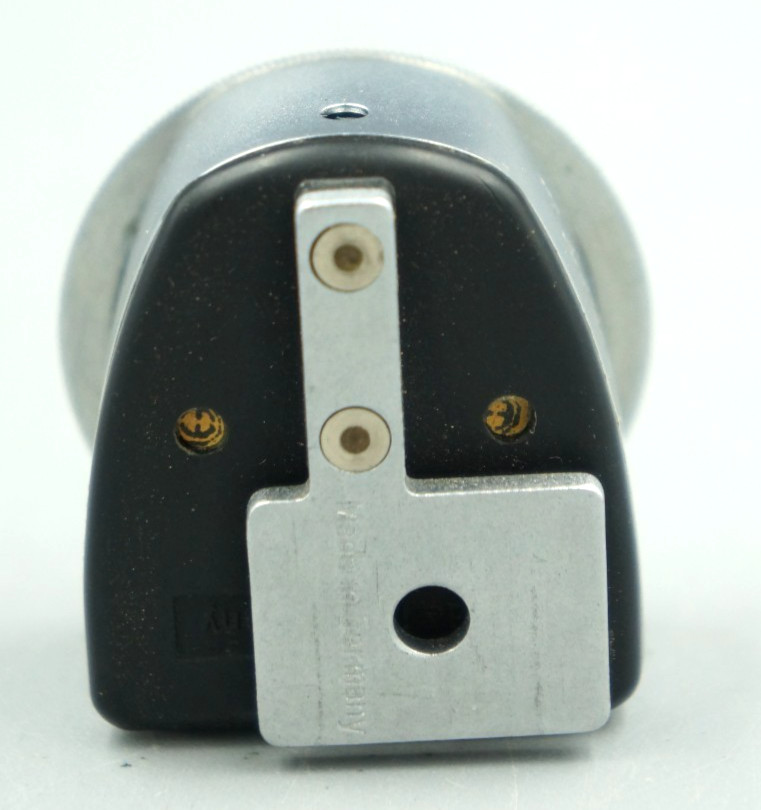 Metraphot 2 Leica Light Meter w/Case Germany #836