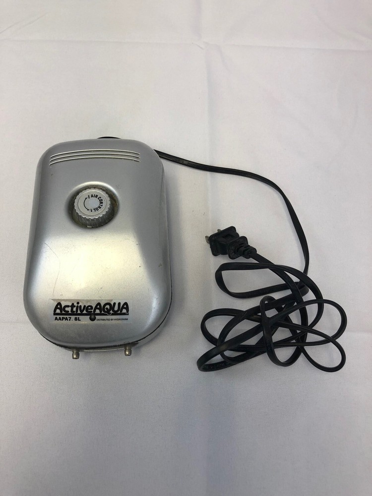 Active Aqua AAPA7 8L