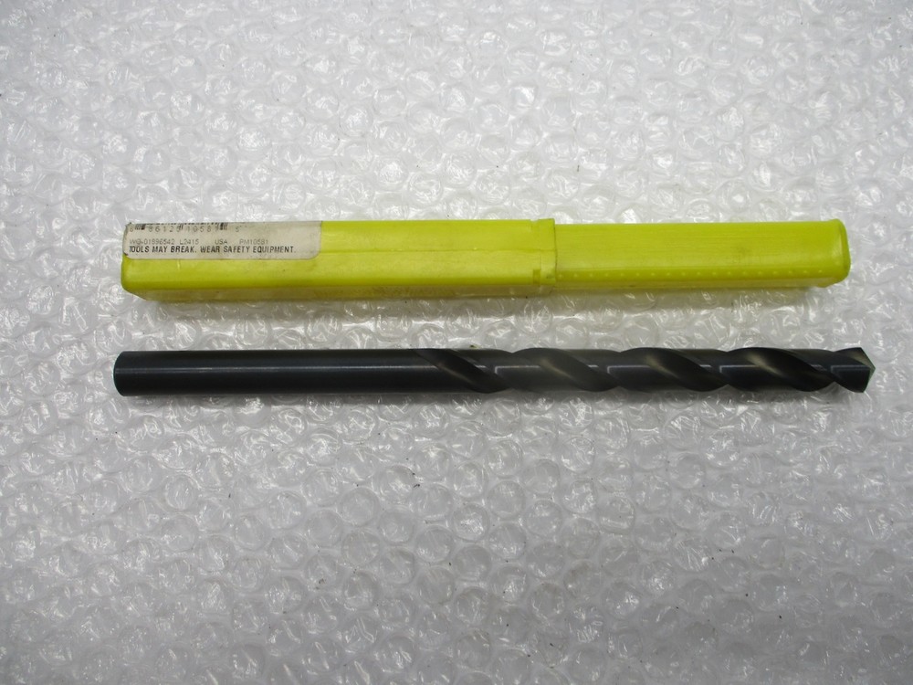 MORSE 1314 31/64 BIT NSMP