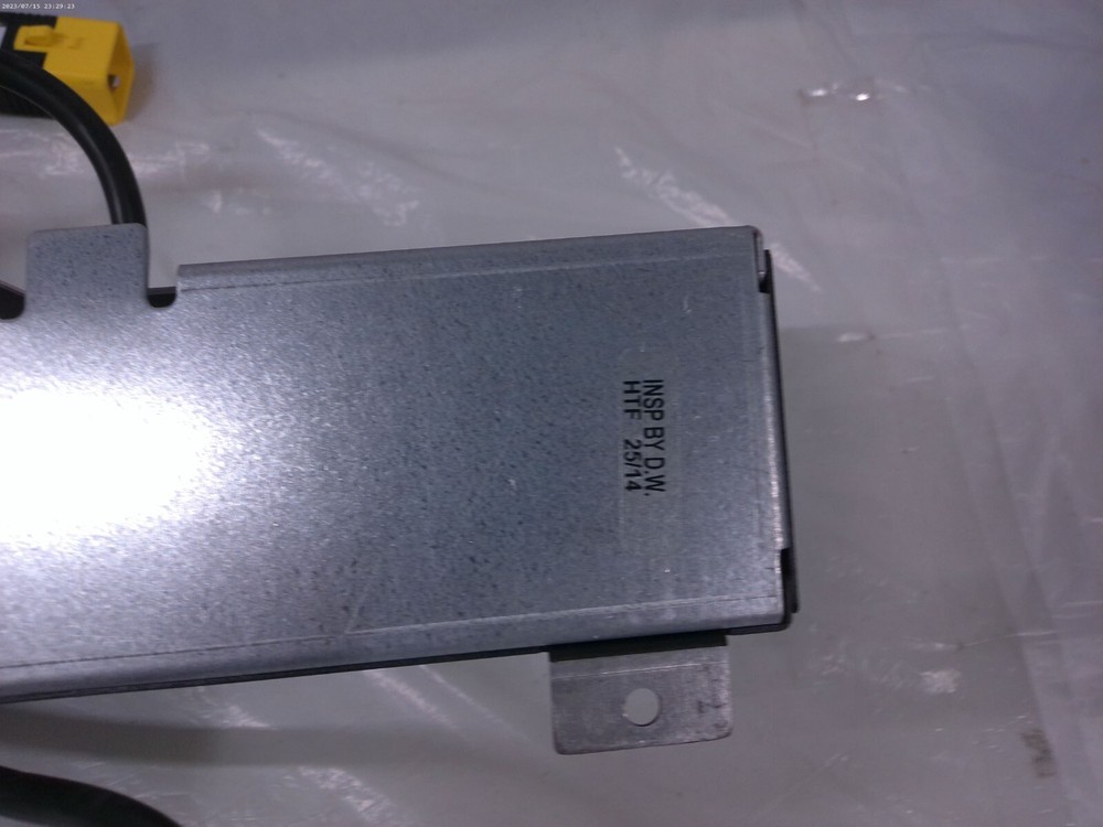 Teradata 315-0610811 Power Distribution Unit