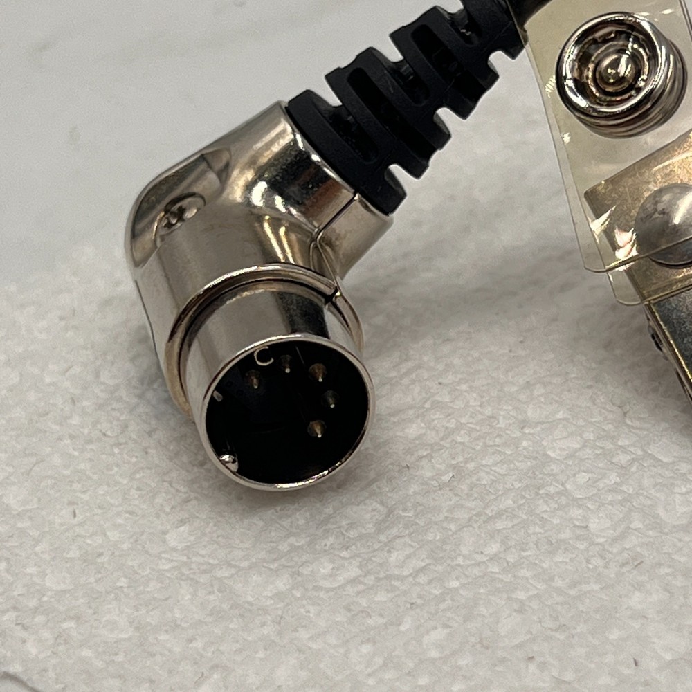 HME HS2000 Headset Wired Drive Thru Intercom