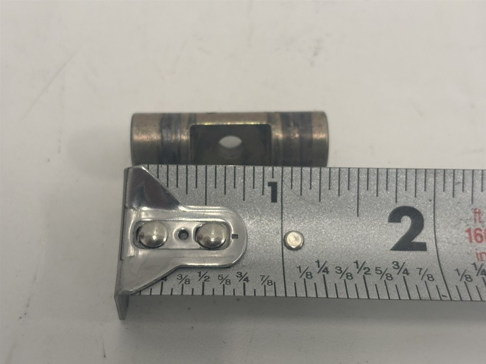 Luscombe Model 8 Rudder Hinge Pin 18441