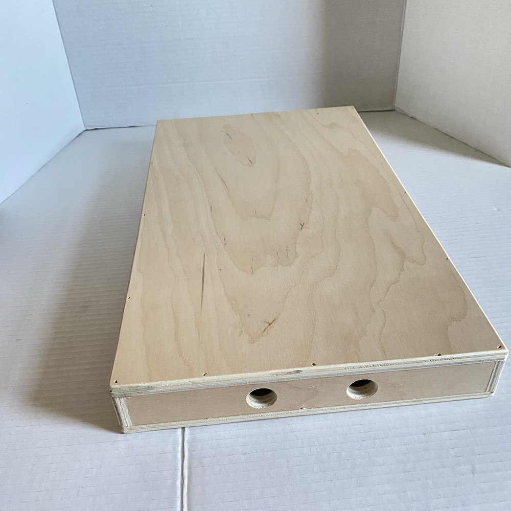 Impact Nested Apple Box 4-in-1 Photography Set READ DESCRIPTION