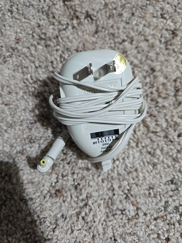 Philips Expanium EXP200 Personal CD Player Tested Working