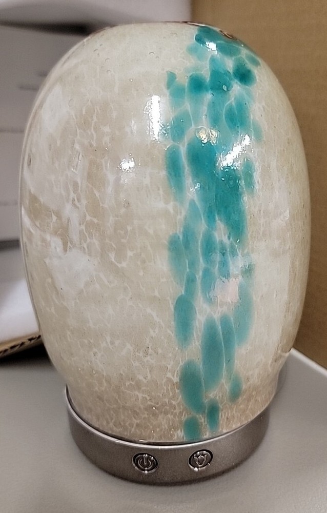 AA Dream Art - Stone Pattern Aromatherapy Machine Humidifier