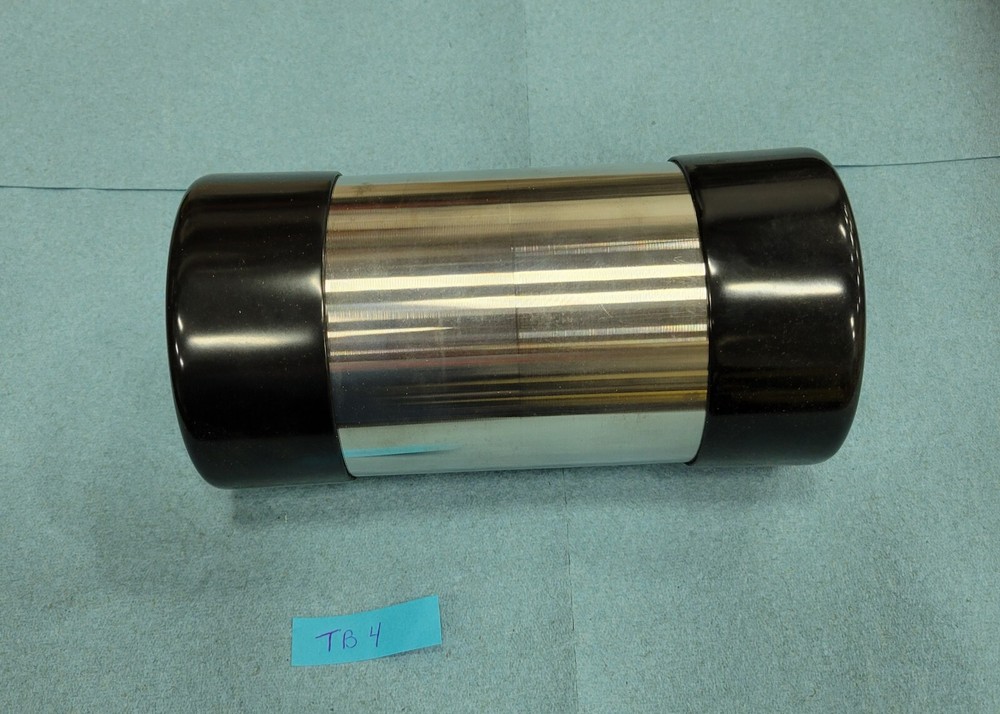 hypertherm pressure cylinder 11522