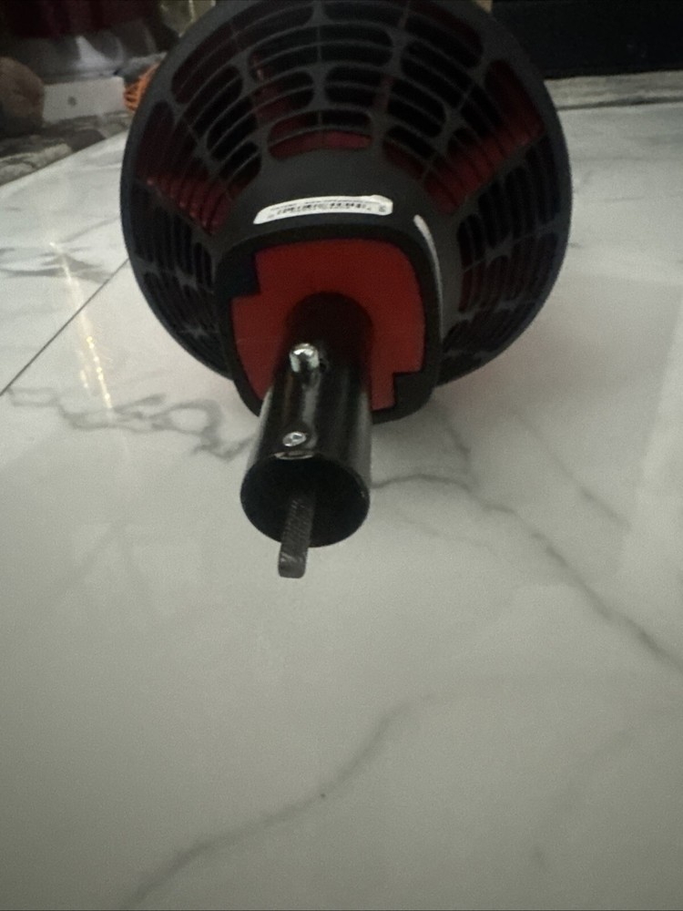 Trimmer Plus CB720 String Trimmer Blower Attachment