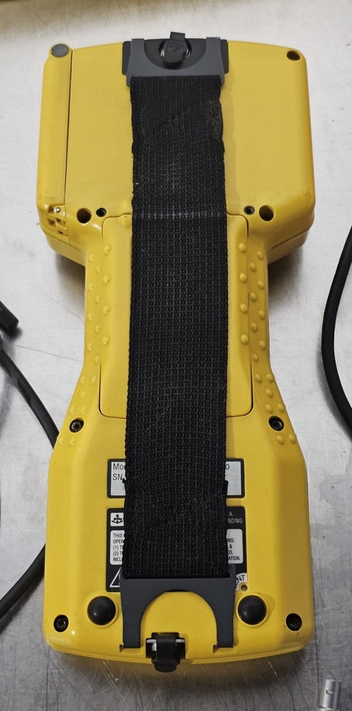 Trimble Pathfinder Power System with Asset Surveyor TSC1