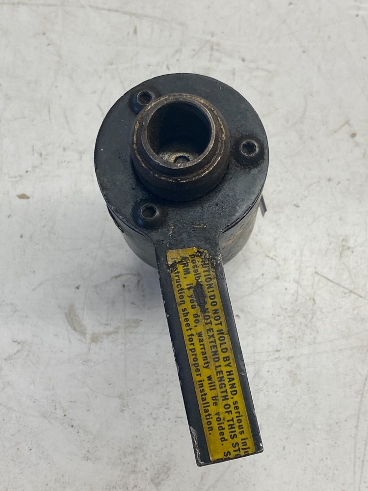 TAPMATIC NCR 1A TAPPING HEAD