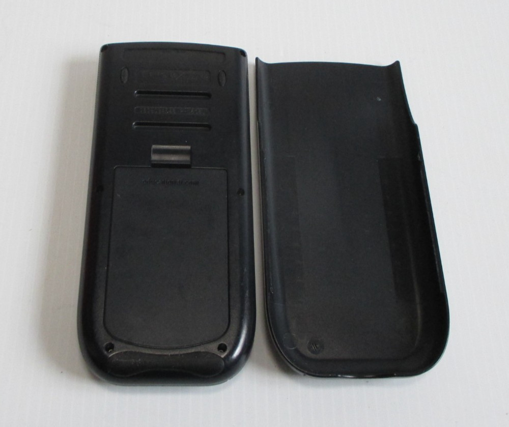 Texas Instruments TI-84 Plus Graphing Calculator