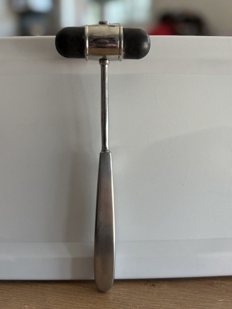 Reflex Hammer