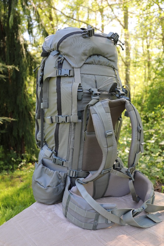 MYSTERY RANCH Marshall pack, fits On (NICE Frame sold separately)