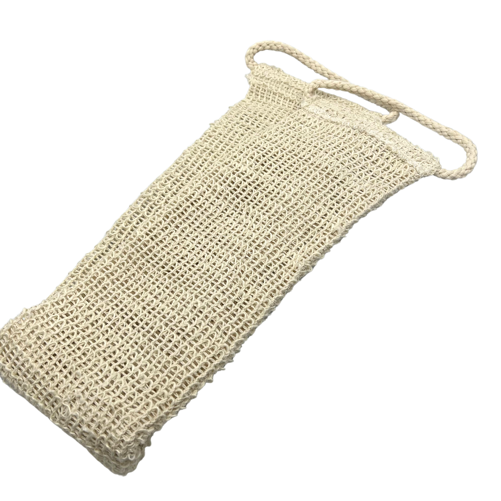 Back Scrubber Belt by Shave Essentials