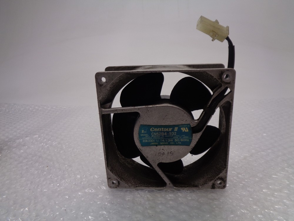 CENTAUR CN52B4-932 FAN UNMP