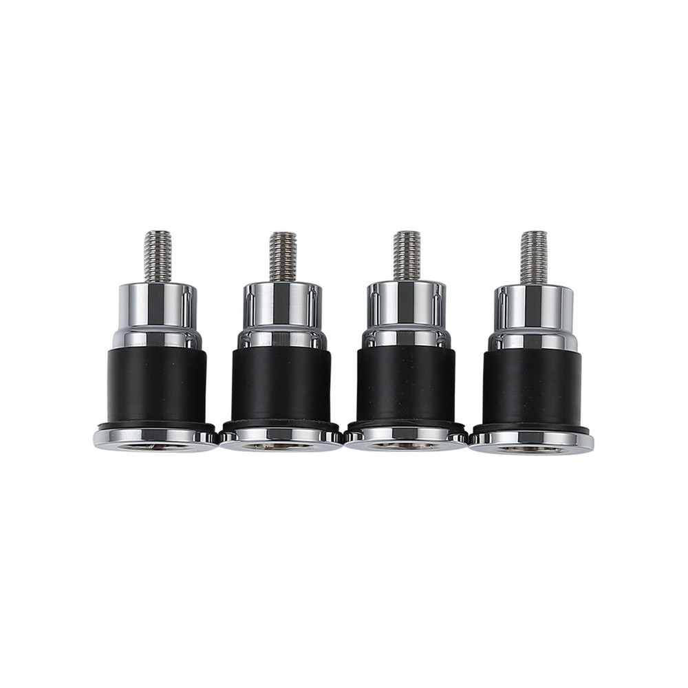 Quick Release Mount Hardware Spools For Indian Chief Dark Horse Classic 14-2018