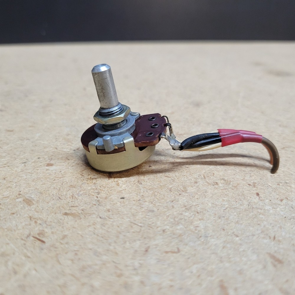 TEAC 3340S OUTPUT POT POTENTIOMETER