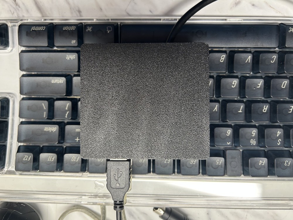 Next USB Keyboard/Mouse Adapter for Next NON-ABD Cube/Station