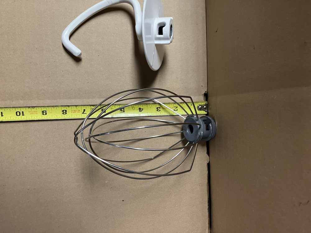 Kitchen Aid Mixer Accessories