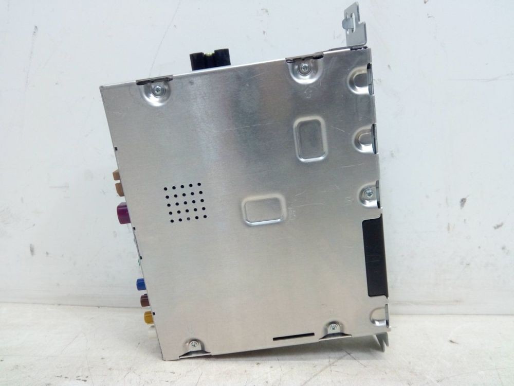 Combined Ship Radio/Navigation System Suitable for Renault Austral