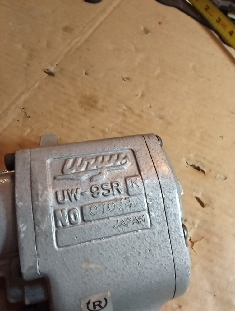 Uryu 1/2 Inch Impact