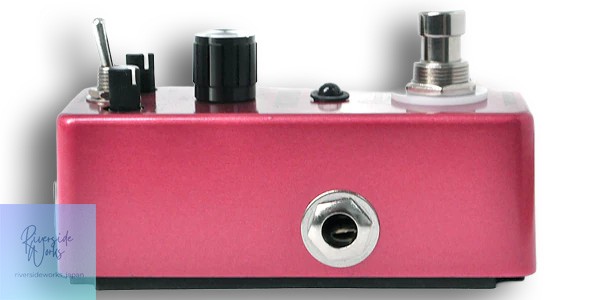 ROWIN Octpus Octaver Pedal