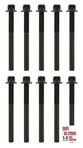 ES 72198 Head Bolt Set Bolt set