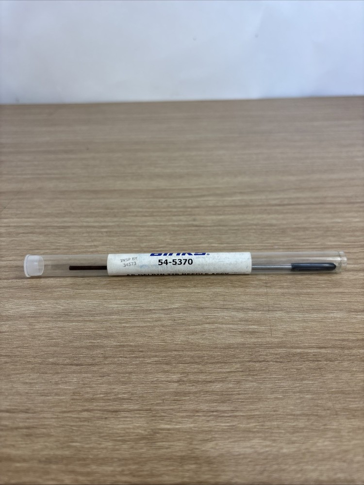 Binks Sprayer AB Delrin Tip Needle Assembly 54-5370