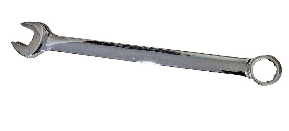 Snap-on Combination Wrench 100th Anniversary Edition