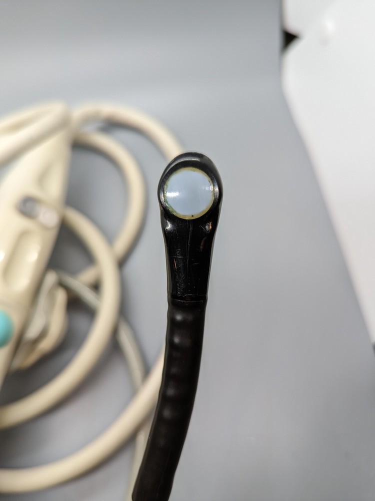 Untested Philips MPT 7-4 Multiplane Tee Ultrasound Transducer - FAST SHIP!