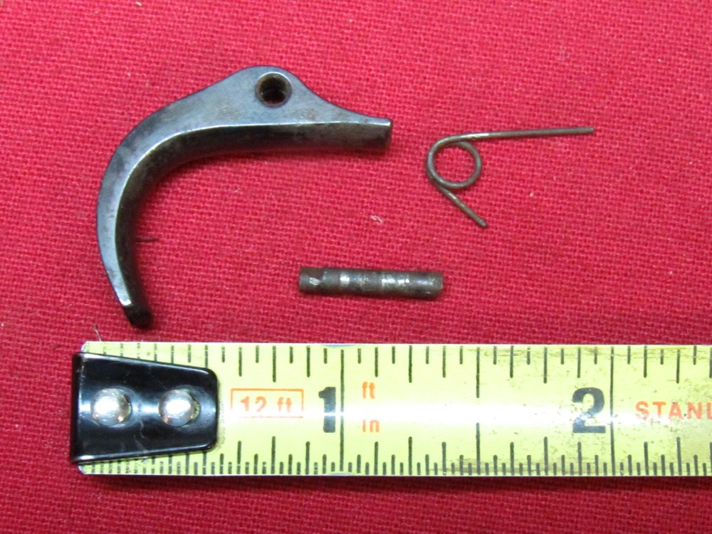 Savage Stevens Springfield 24 94 Trigger Spring & Pin