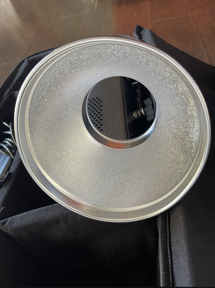 GVM RGB-150S Studio LED Video Light